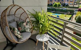 Apartamentos Boutique Arquera Golf I